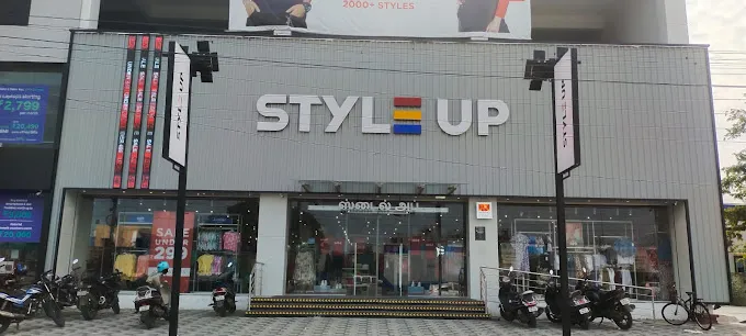 Style Up